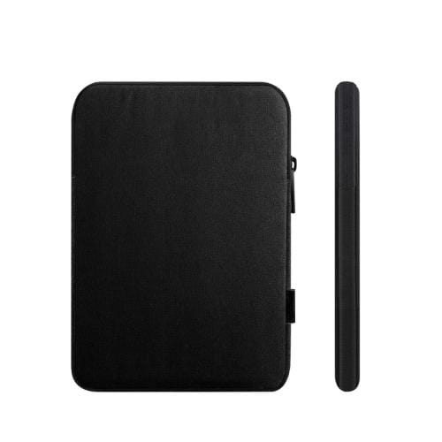 Universal Sleeve for Galaxy Tab, Apple iPad, LG Tab, Surface Go - Black - Sahara Case LLC
