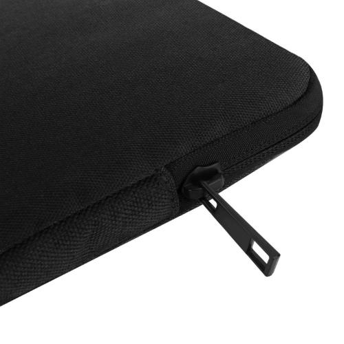 Universal Sleeve for Galaxy Tab, Apple iPad, LG Tab, Surface Go - Black - Sahara Case LLC