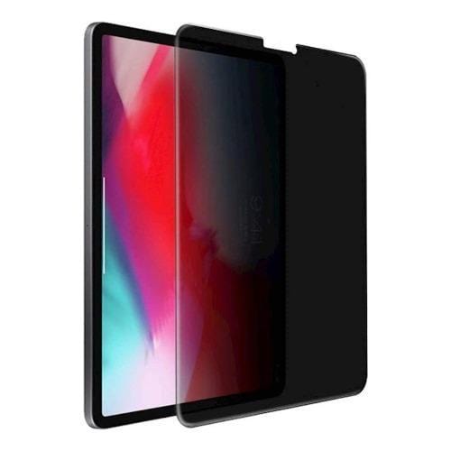 iPad Pro 12.9 Inch Privacy Screen Protector 2022 2021 2020 2018, Anti-Spy  Tempered Glass Screen Film Guard for Apple iPad Pro 12.9 6th 5th 4th 3rd  Generation [1 Pack] 