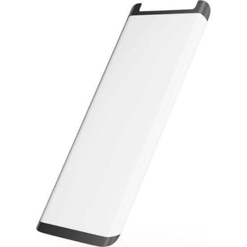 ZeroDamage Glass Screen Protector - Samsung Galaxy Note 8- Clear - Sahara Case LLC