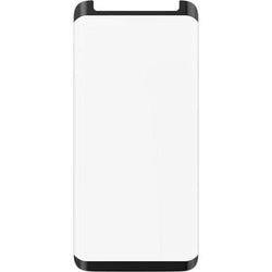 ZeroDamage Glass Screen Protector - Samsung Galaxy Note 8- Clear - Sahara Case LLC
