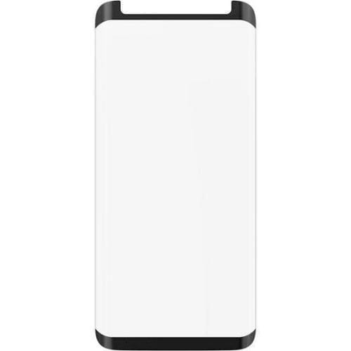 ZeroDamage Glass Screen Protector - Samsung Galaxy Note 8- Clear - Sahara Case LLC