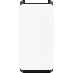 ZeroDamage Glass Screen Protector - Samsung Galaxy S9 - Clear - Sahara Case LLC