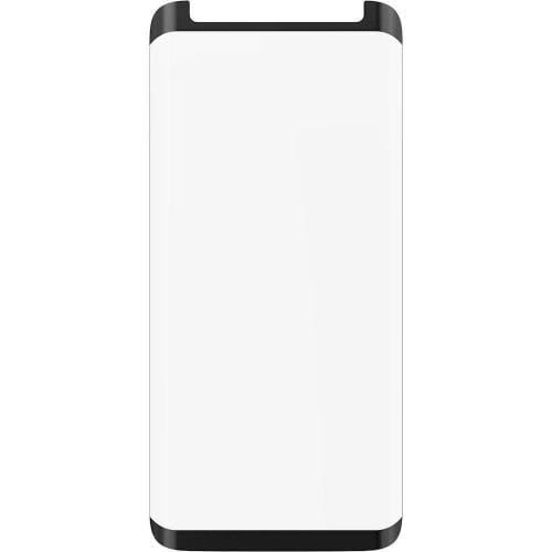 ZeroDamage Glass Screen Protector - Samsung Galaxy S9+ - Clear - Sahara Case LLC