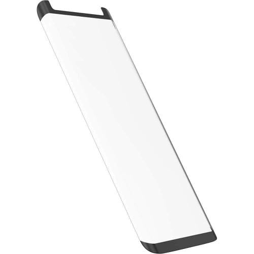 ZeroDamage Glass Screen Protector - Samsung Galaxy S9 - Clear - Sahara Case LLC