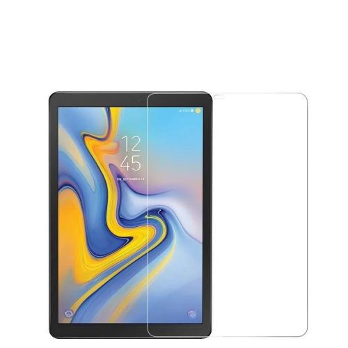 ZeroDamage Glass Screen Protector - Samsung Galaxy Tab A 8.0 (2018) - Clear - Sahara Case LLC