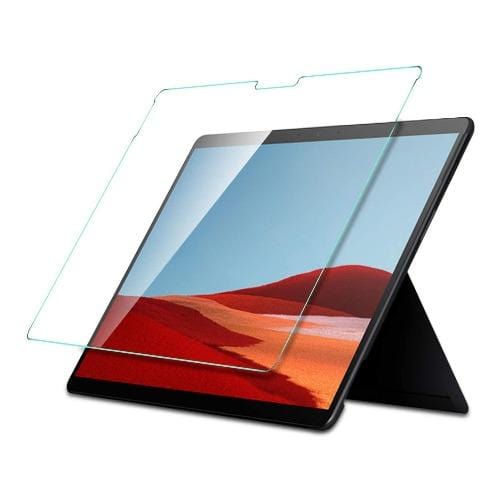Microsoft Surface Pro 9 (2022) Screen Protector + Full-Body Skin