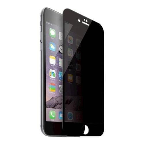 ZeroDamage Privacy Glass Screen Protector - for Apple iPhone 8/7/6 Plus - Sahara Case LLC